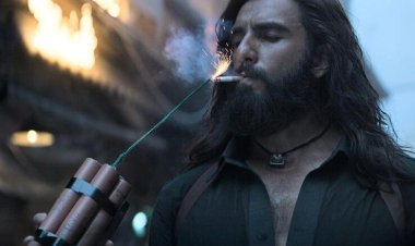 Dhurandhar 2 Locks Eid 2026 for a Mega Theatrical Release