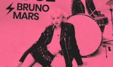 ARMY Erupts After Bruno Mars Calls Rosé the ‘First’ Since Gangnam Style: ‘What About 12 Years of BTS?’