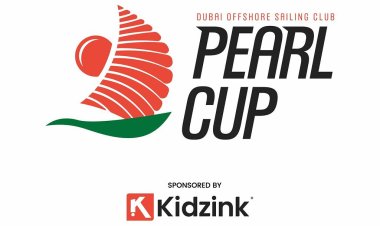 Kidzink Pearl Cup Sets Sail: Dubai’s New Youth Regatta Charts a Course for Future Champions