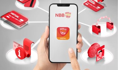 NBB Launches First-of-its-Kind Thara’a Mobile Experience Hub