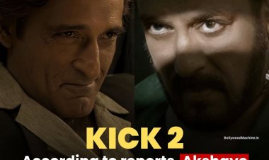 Akshaye Khanna in Talks for Kick 2 Villain Role? Here’s the Buzz!