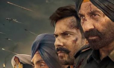 Border 2 Teaser to Drop on Vijay Diwas: A Powerful Tribute to the Heroes of ’71