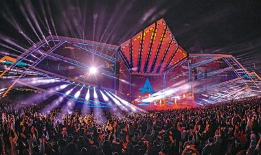 Soundstorm 2025 Ignites Riyadh with Three Days of Music, Energy and Global Superstars
