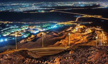 Al Ain Crowned Capital of Arab Tourism 2026, Celebrating Heritage and Cultural Excellence