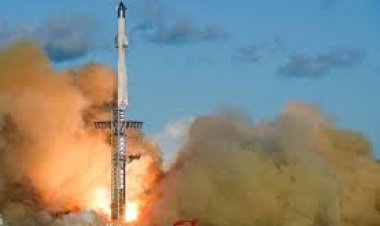 SpaceX Sets $800bn Valuation Amid Possible IPO Next Year