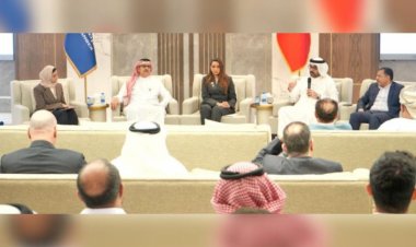 BDB-Led Initiative Vows Stronger Future for Bahraini SMEs