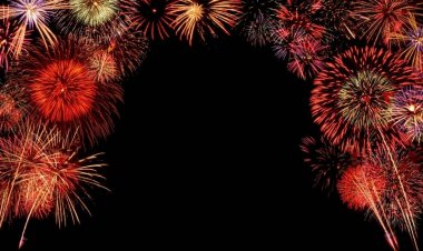 UAE: Global Village to Host Seven New Year Countdowns and Fireworks in One Night for 2026