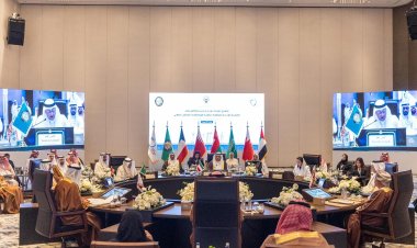 GCC Secretary General Participates in Digital Transformation Workshop