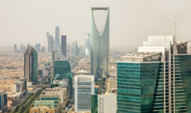 Riyadh Becomes First Middle East City to Receive Global Active City Certification