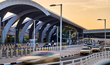 Dubai Airports Launch Largest-Ever Winter Flight Network
