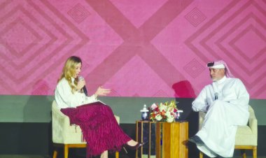 BIC Generates $100m Economic Impact from Flagship F1 Weekend