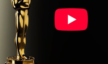 Oscars to Stream Exclusively on YouTube Starting 2029
