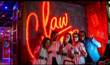 CLAW BBQ Makes a Bold Bahrain Debut with High-Energy Grand Opening at Hilton Bahrain