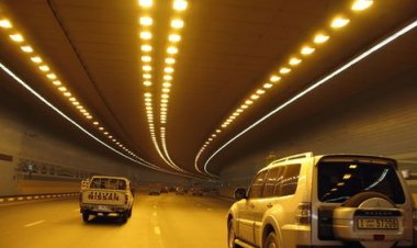 Dubai’s Shindagha Tunnel Turns 50: A Landmark of Urban Connectivity