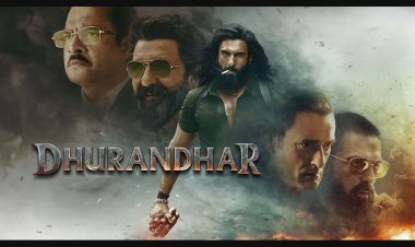 Dhurandhar Crosses Rs7 Billion Worldwide After Two Weeks at the Box Office