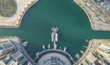Sea World Expo 2026 Sets Sail: Bahrain Hosts the Future of Boating