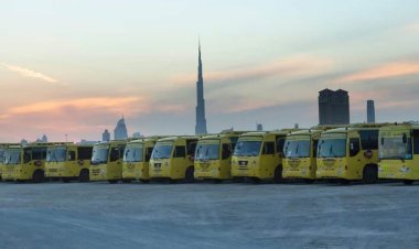 Dubai Announces Early School Finishes on Fridays from January 2026