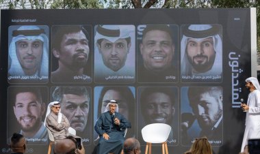 HH Shaikh Nasser bin Hamad Al Khalifa to Participate in Dubai World Sports Summit