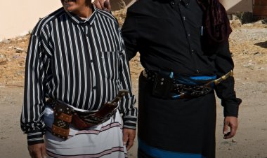 Rijal Almaa’s Flower Crowns: A Living Tradition Rooted in Heritage