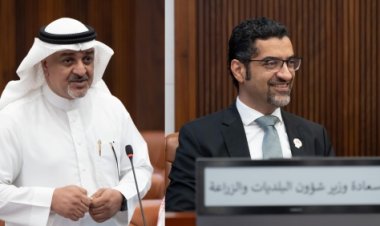 Bahrain to Launch Digital System for Pre-Approved Mobile Food Truck Sites