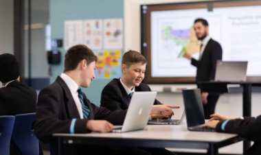 Here’s Everything You Need to Know About Bahrain’s Private Schools’ New Draft Law