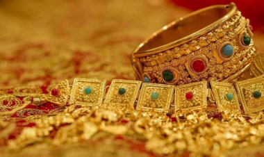 UAE: Gold Hits Fresh Record Highs as Prices Jump Over Dh10 in 24 Hours