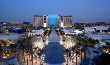 Expo City Dubai Hosts Over 75 Events, Fueling Sector Growth Ahead of 2026