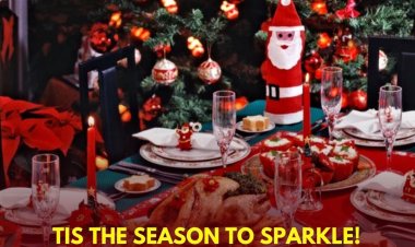 Christmas Celebration Offers Light Up Bahrain This Festive Season