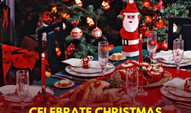 Christmas Celebration Offers Light Up Bahrain This Festive Season