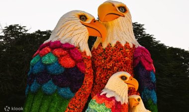 Unleash Your Imagination This Winter at Zabeel Park’s Historical Haven