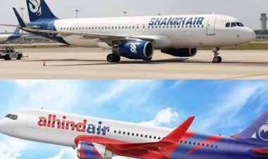 India Gets Two New Airlines After Recent IndiGo Disruptions to Boost Competition