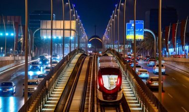Riyadh Metro Announces Annual and Term Ticket Prices
