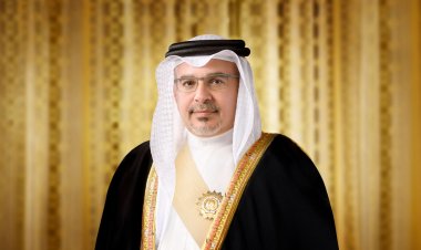 HRH Prince Salman Announces New Year’s Day Holiday Across the Kingdom