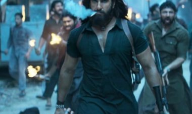 Dhurandhar roars at the box office, races towards Rs 1000 crore milestone