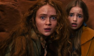 Stranger Things Vol 2 finally questions its own hero sacrifices; and it feels refreshing