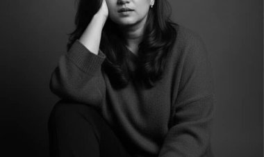 Natasha Patel Barua: From Hospitality Roots to a Rising Star in Public Relations