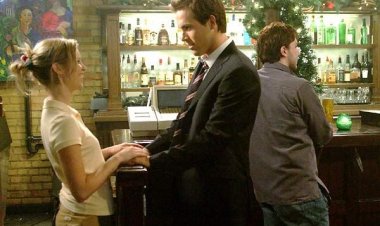 Roger Kumble reveals Just Friends wasn’t meant to be a Christmas film