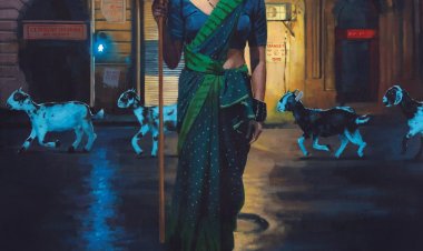 Sister Midnight: when and where to watch Radhika Apte and Chhaya Kadam’s dark comedy online