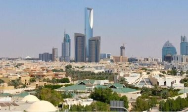 ‘Flying Over Saudi’ Launches Cinematic Aerial Experience Showcasing Kingdom’s Iconic Landmarks