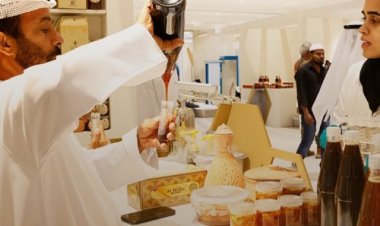 Hatta Honey Festival Returns to Promote Agri-Tourism and Local Produce