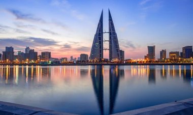 Bahrain’s Economy Expands More Than Fivefold Since 2000