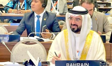 Bahrain labour ministry fast-tracks jobs drive under royal directive