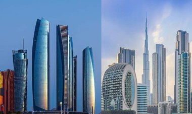 Abu Dhabi and Dubai continue to set global benchmarks for urban safety in 2025