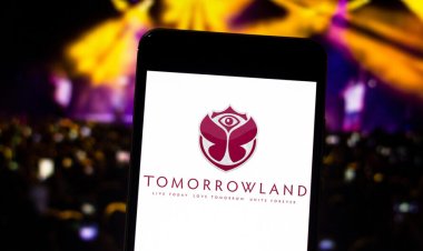 Tomorrowland 2026 Pre-Registration Is Live: Your Journey to Boom Begins Now