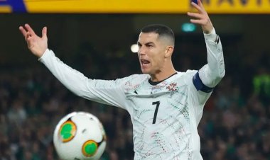 Ronaldo Eyes Football Immortality as 1,000-Goal Milestone Nears