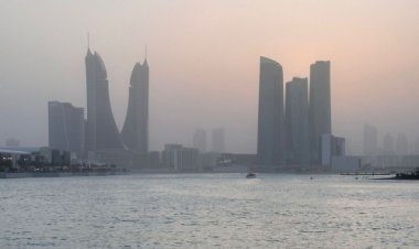 Cold wave to hit Bahrain as temperatures drop to near 11°C