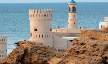 Oman preserves heritage and natural beauty over skyscraper skylines