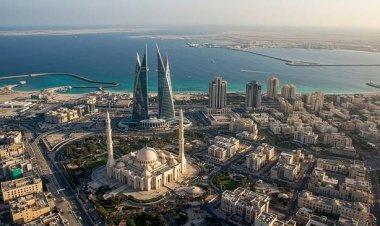 Bahrain’s Strategic Sectors Show Strong Progress Under Economic Vision 2030