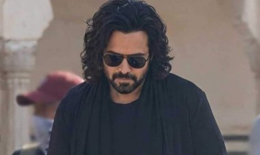 Emraan Hashmi’s rugged look from Awarapan 2 leaks online, prompts tighter set security