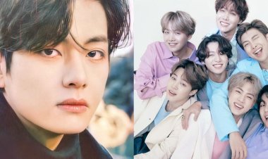 BTS’ V hints at possible India concert, sending desi ARMY into a frenzy